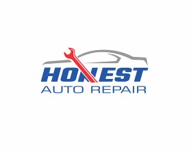 Honest Auto Repair entry by kuja76