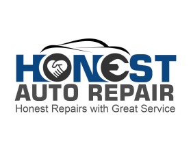 Honest Auto Repair entry by wyn