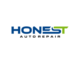 Honest Auto Repair entry by SawDesigns