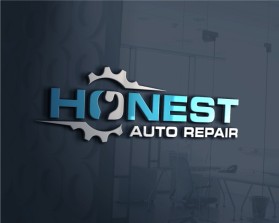 Honest Auto Repair entry by Armchtrm