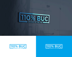 110% Buc entry by art dent