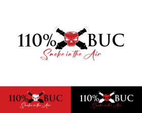 110% Buc entry by SabunMantan