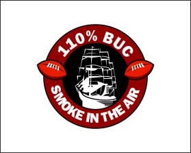 110% Buc entry by baskoro