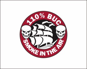 110% Buc entry by baskoro