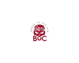 110% Buc entry by bartous