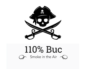 110% Buc entry by Bikram141