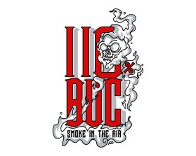 110% Buc entry by RCGdesign