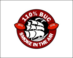 110% Buc entry by baskoro