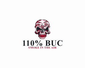 110% Buc entry by HumairaaStd