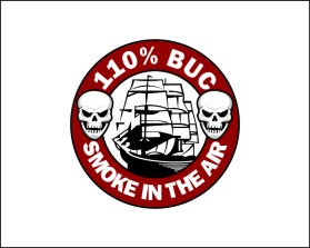 110% Buc entry by baskoro