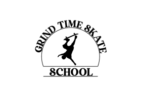 Grind Time Skate School entry by prince7