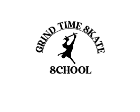 Grind Time Skate School entry by prince7