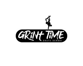 Grind Time Skate School entry by artlook