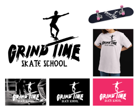 Logo Design entry 2873403 submitted by zahitr