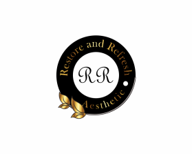 Restore and Refresh Aesthetics entry by a2pridesign