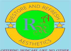 Restore and Refresh Aesthetics entry by christhePC