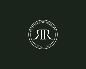 Restore and Refresh Aesthetics entry by hary creative