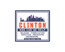 Clinton entry by fije