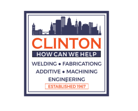Clinton entry by Mahen
