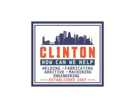 Clinton entry by fije