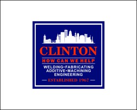 Clinton entry by baskoro