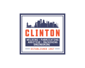 Clinton entry by fije