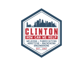 Clinton entry by fije