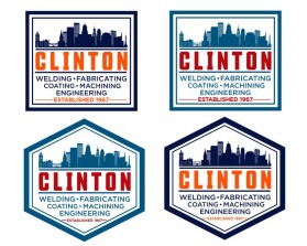 Clinton entry by Ilham Fajri