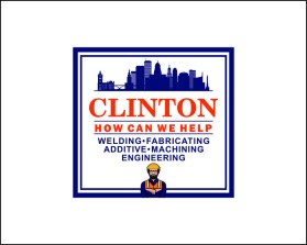 Clinton entry by baskoro