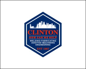 Clinton entry by baskoro