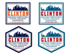 Clinton entry by Ilham Fajri