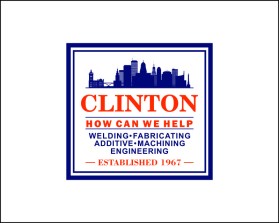 Clinton entry by baskoro