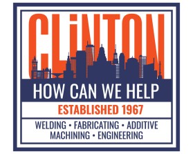 Clinton entry by RCGdesign