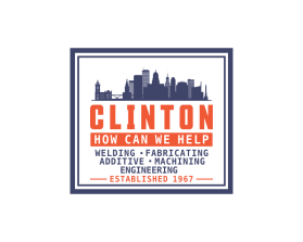 Clinton entry by fije