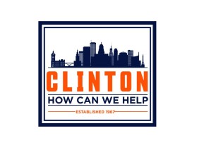 Clinton entry by Ilham Fajri
