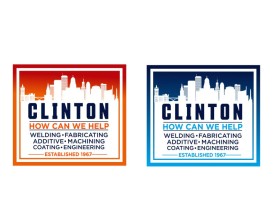 Clinton entry by Ilham Fajri