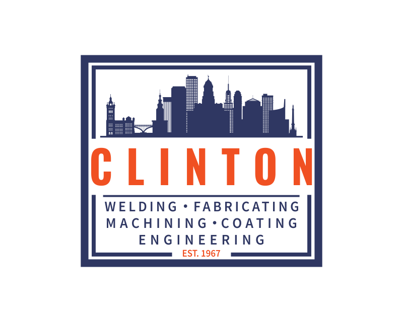 Logo Design for Clinton