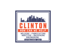 Clinton entry by fije