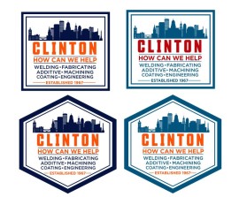Clinton entry by Ilham Fajri