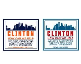 Clinton entry by Ilham Fajri