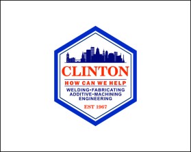 Clinton entry by baskoro