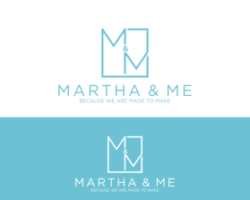 Martha & Me entry by sella