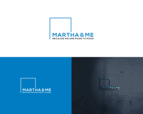 Martha & Me entry by Dubrotttt