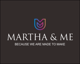 Martha & Me entry by zaenalart