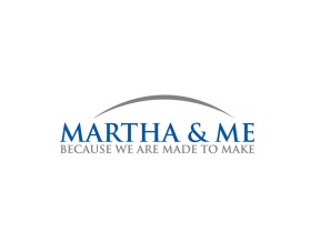 Martha & Me entry by MuhammadR