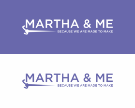 Martha & Me entry by Mza