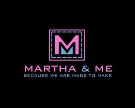 Martha & Me entry by Ilham Fajri