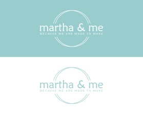 Martha & Me entry by Tony_Brln