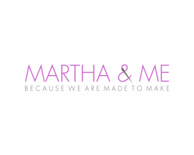 Martha & Me entry by Mza