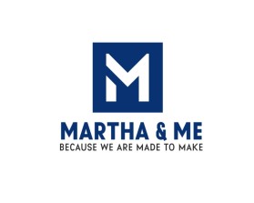 Martha & Me entry by Real